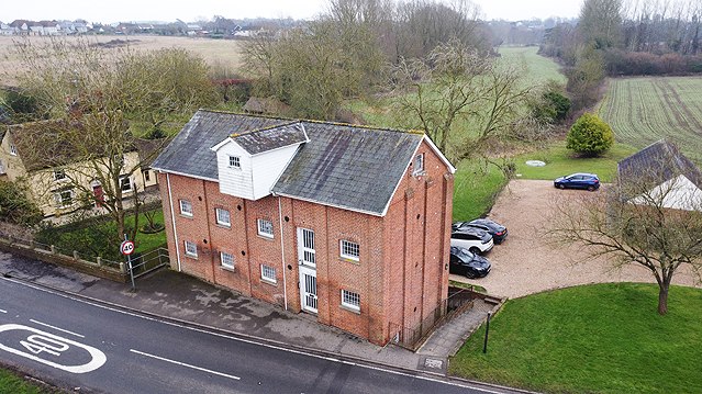 Bran End, Dunmow, CM6